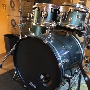 Meet your Posher, Alexander